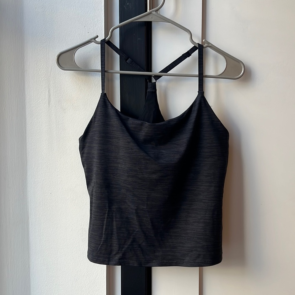Outdoor Voices Cropped Tank